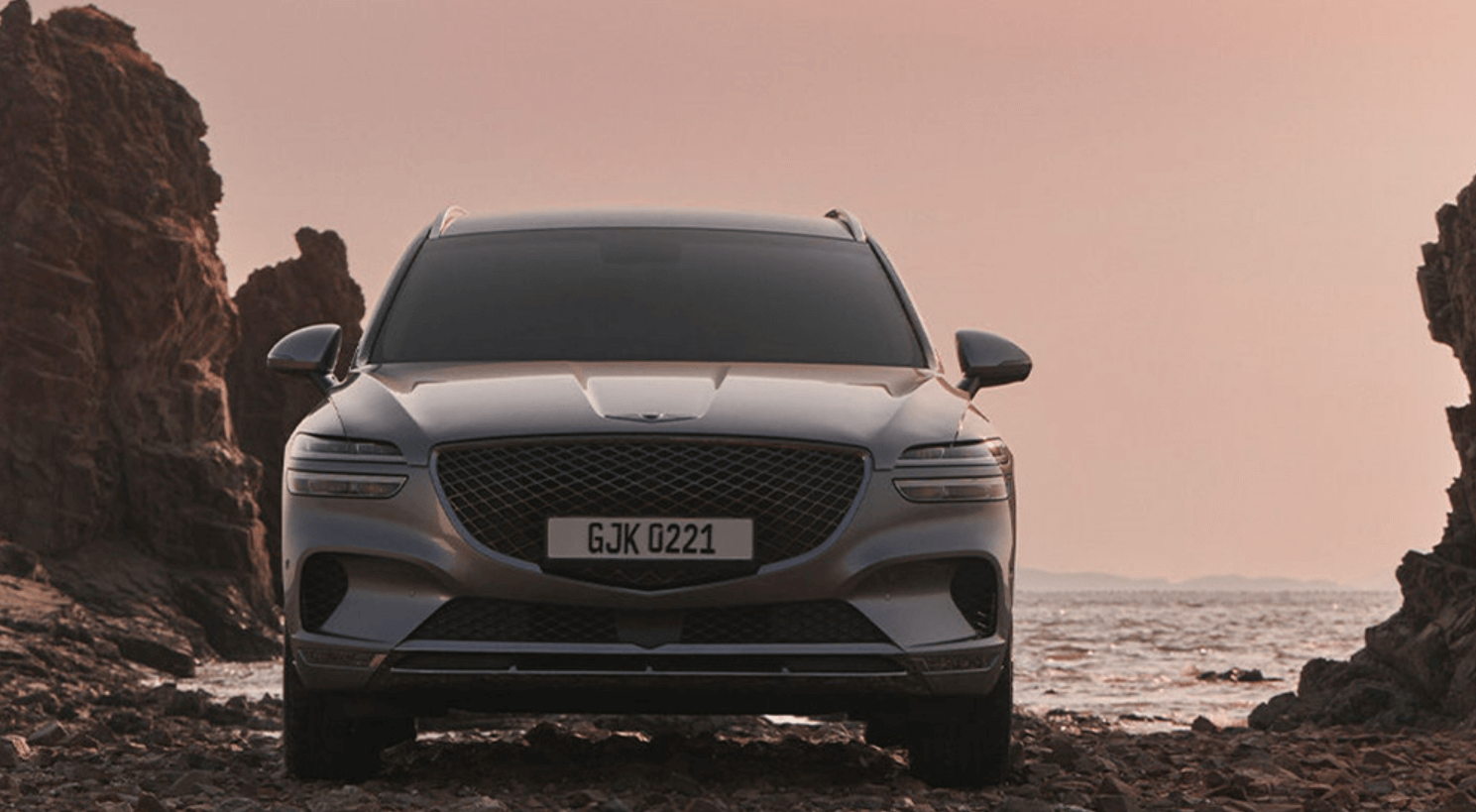 제네시스 GV70(2024년형) 가격표&amp;#44; 전기차 가격&amp;#44; 중고차 가격