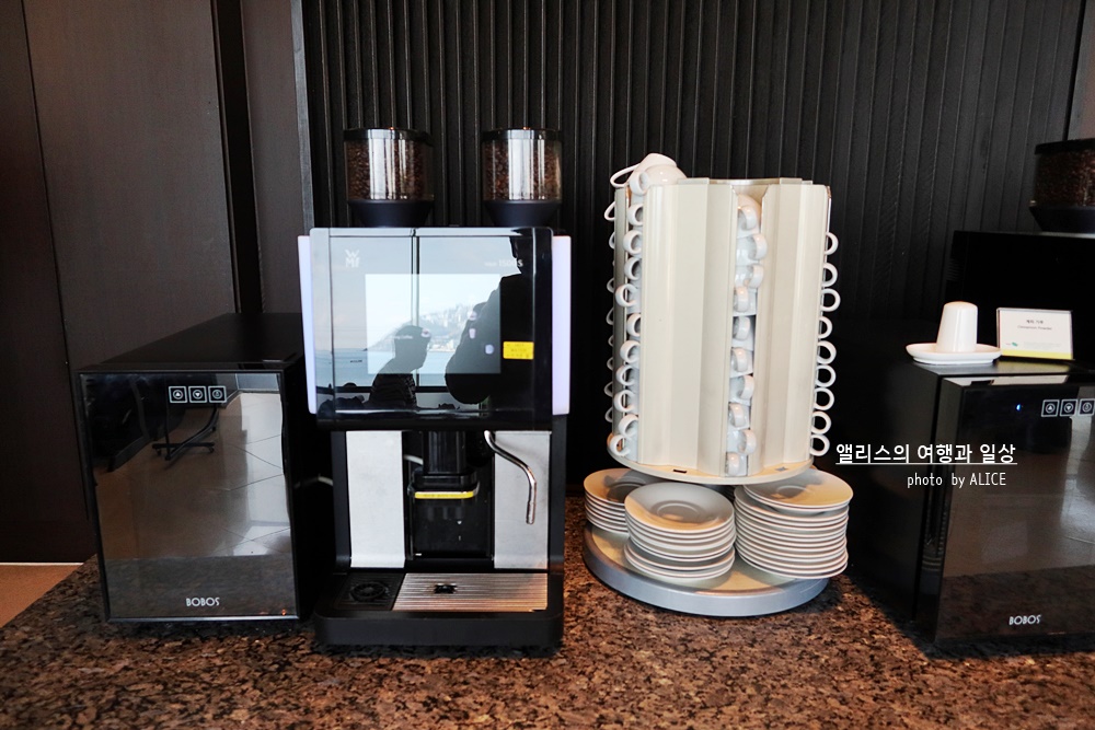 까밀리아 뷔페 (웨스틴 조선 부산) 해운대 오션뷰 레스토랑, 주말 런치 메뉴