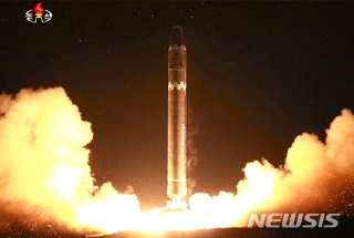 북한 화성-11라 미사일 시험 단거리 탄도 도발 이유
