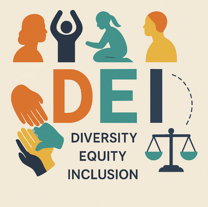 DEI