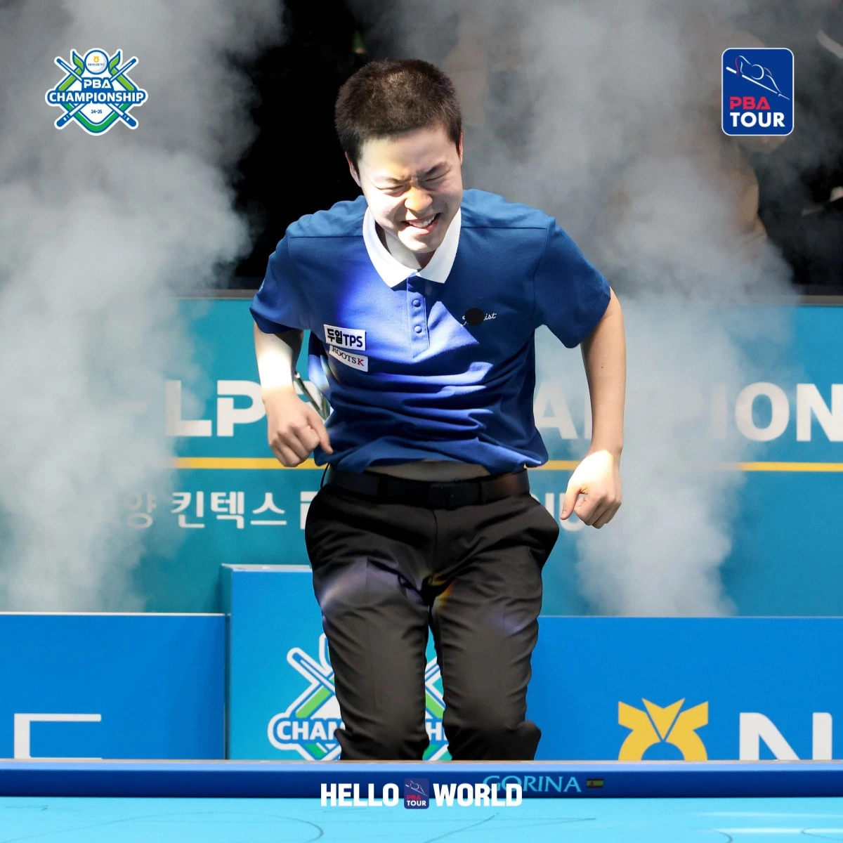 2024년 프로당구 총결산&amp;#44; PBA - LPBA 7대 뉴스! [김가영&amp;#44; 하노이 오픈&amp;#44; 김영원&amp;#44; 강동궁&amp;#44; 마르티네스&amp;#44; 광명시 팀리그&amp;#44; 하나카드 우승&amp;#44; 조재호]