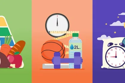 갱년기 불면증에 좋은 음식과 수면에 도움이 되는 식단 구성19