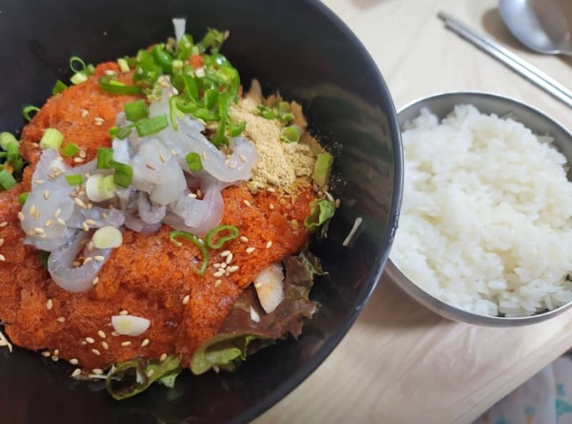 진주네 횟집