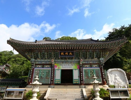 용문사