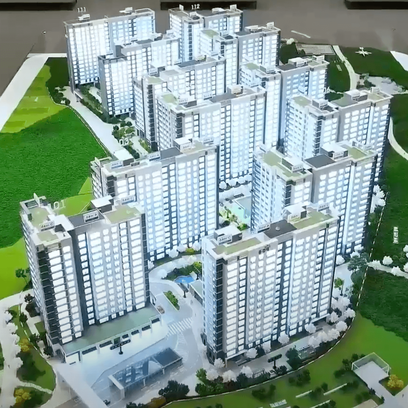 제주 제일풍경채