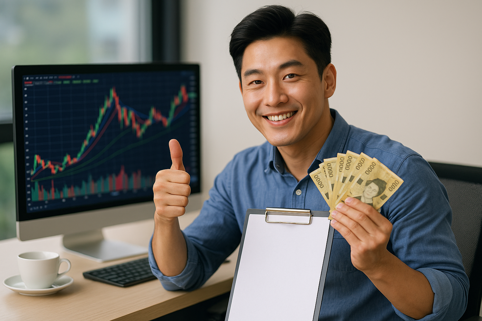 주식매입자금대출 야호스탁론, 수수료와 한도는 어떻게 다를까?