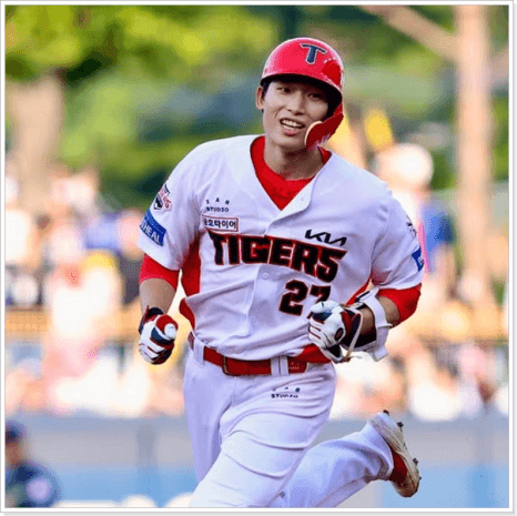 2025년 07월 08일 KIA 타이거즈 한화 이글스 중계 실시간 프로야구 순위 tv 생방송 모바일 하이라이트