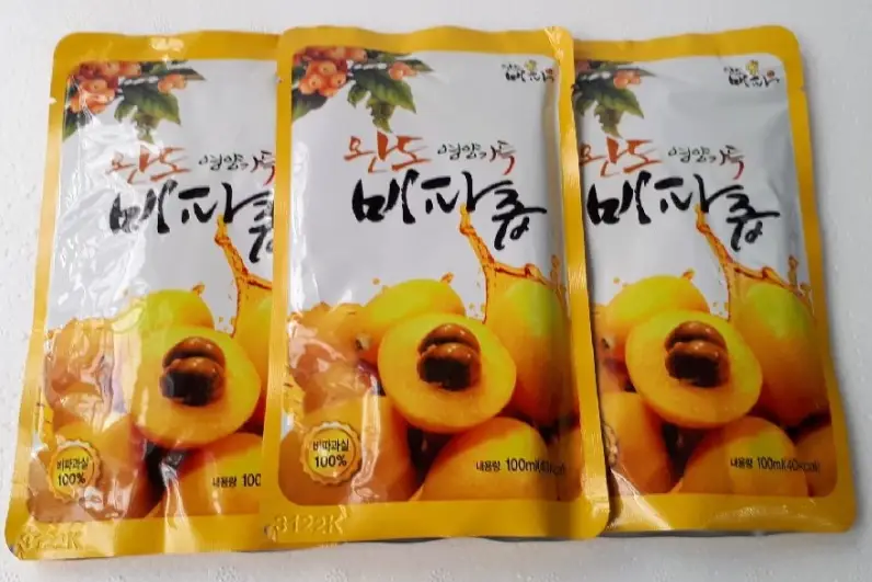비파즙