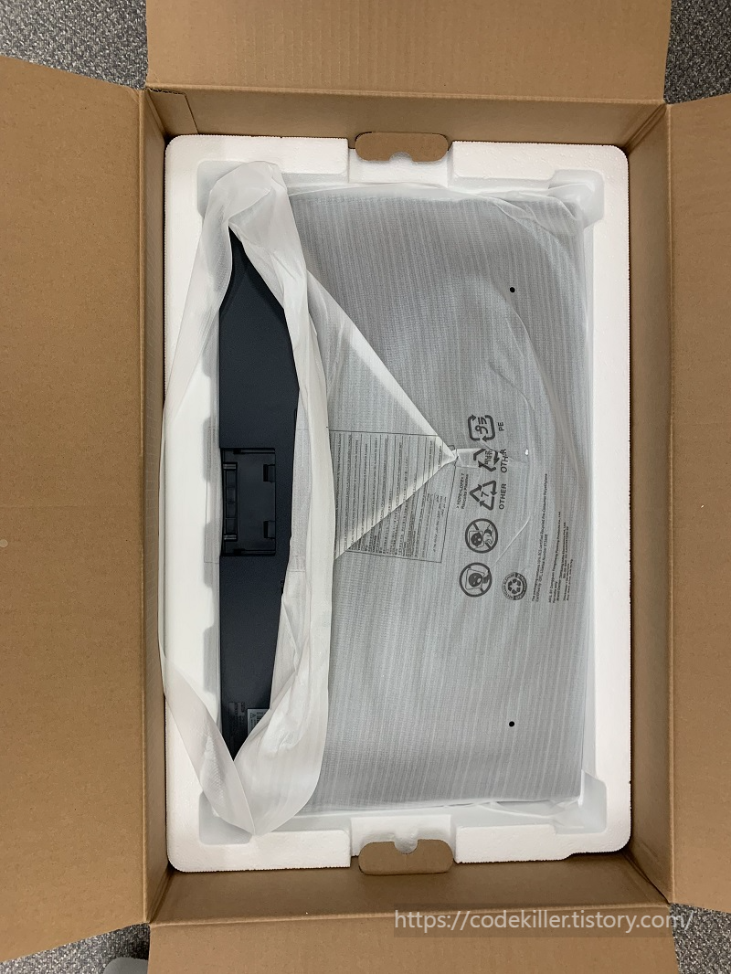 LC27R502FHKXKR