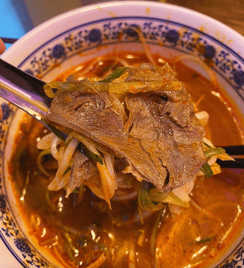 생방송오늘저녁 무한리필 월남쌈 쌀국수 반미 문래동