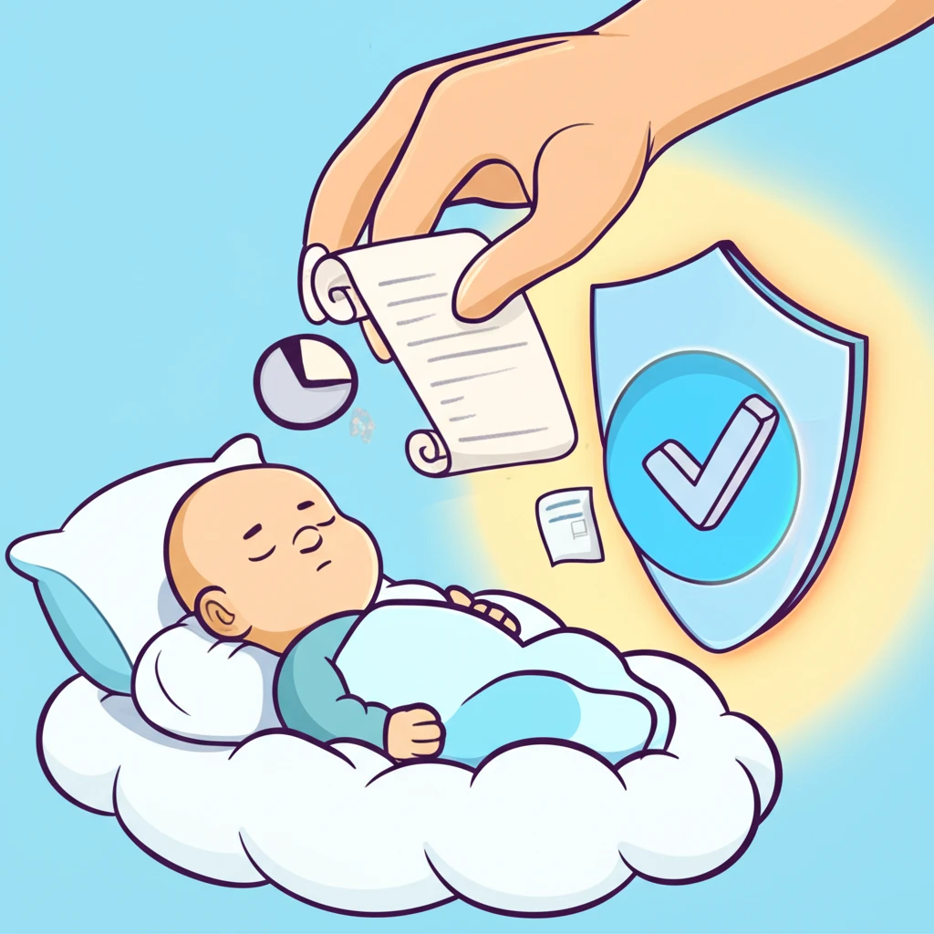 저렴한 보험료로 평생 대비 어린이 보..