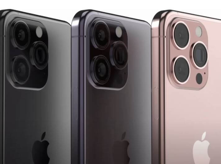 아이폰15 출시일