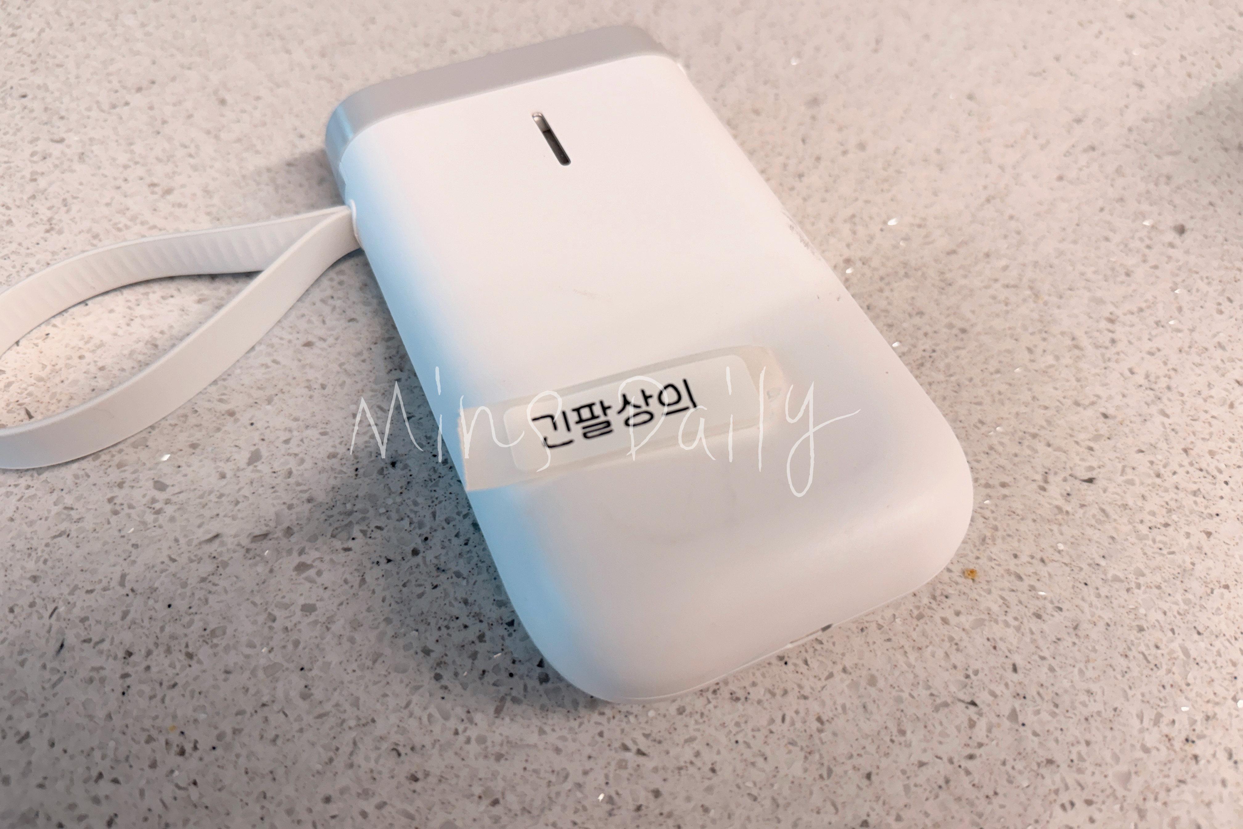 님복 D11 라벨프린터