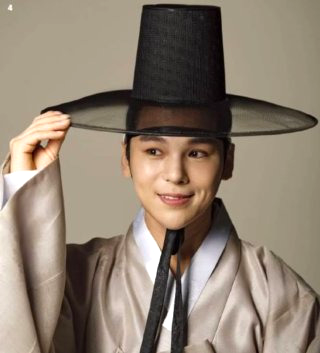 김준수 국악인 프로필 나이 고향 어머니 아버지 결혼 학력 정리