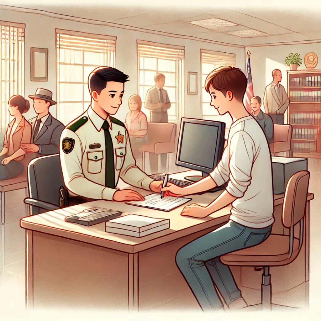 인터넷 개명신청 알아보기