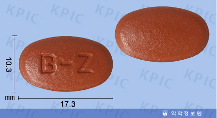 비맥스제트-모양