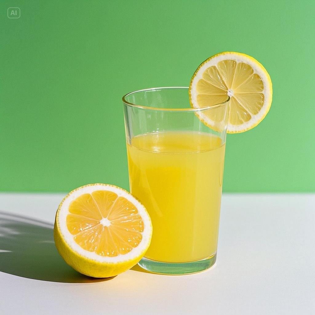 레몬클렌즈,디톡스