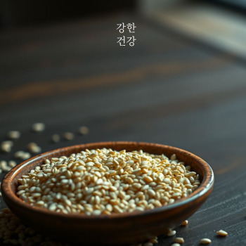 참깨 파종시기