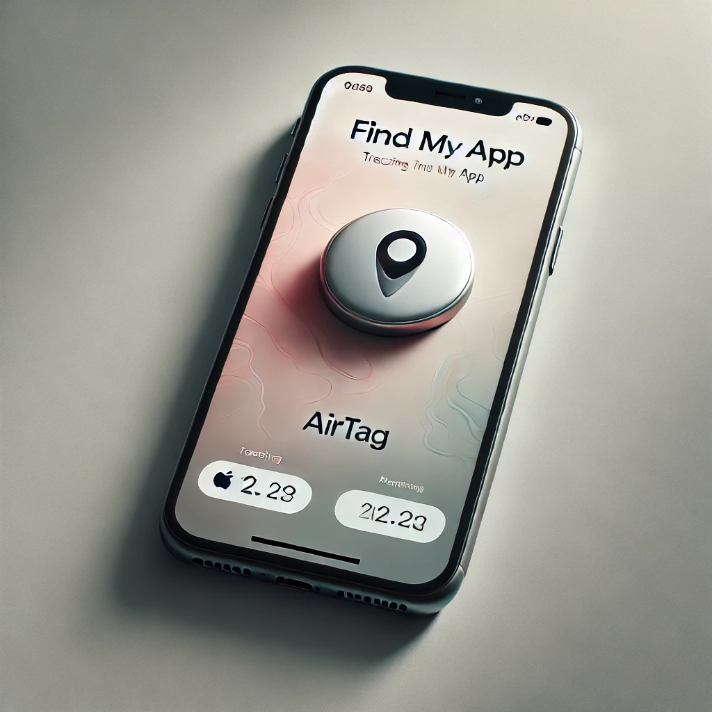 airtag