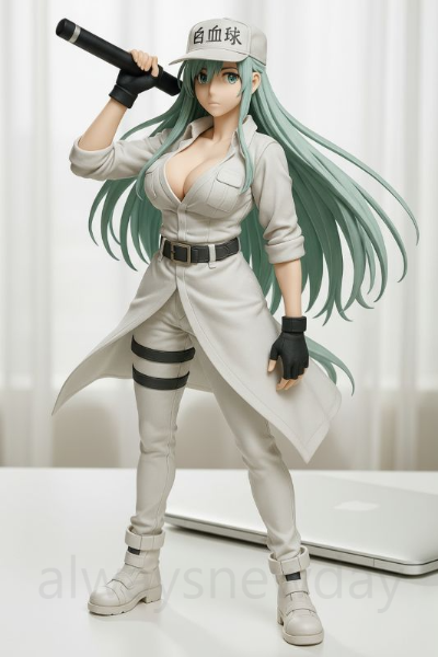 AI 피규어 만들기 직접 해봤다! ChatGPT vs 나노바나나 비교 후기