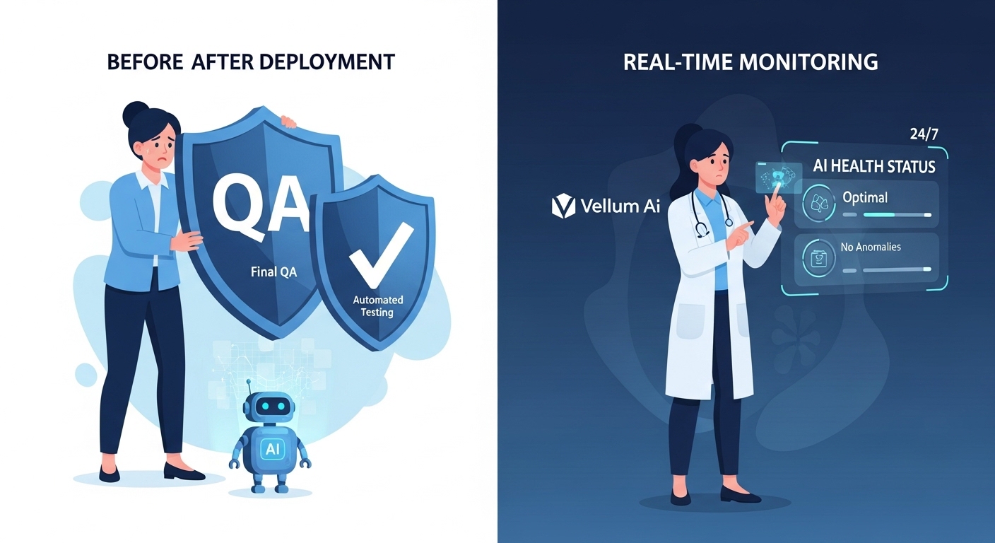 벨럼(Vellum AI), AI 시대의 필수 동반자
