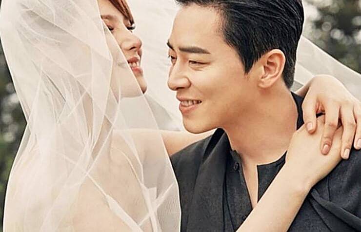 배우-조정석-아내-가수-거미