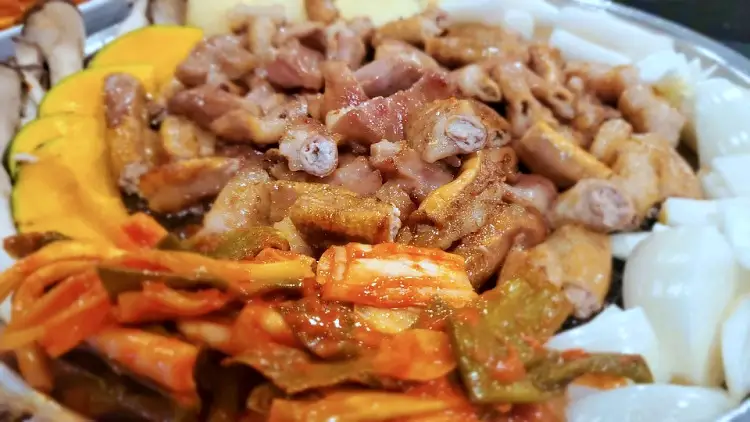 제209회 놀라운토요일 놀토 경기 광주 경안 시장 한우 소곱창 곱창 구이 권상우 박진주 추천 맛집 소개