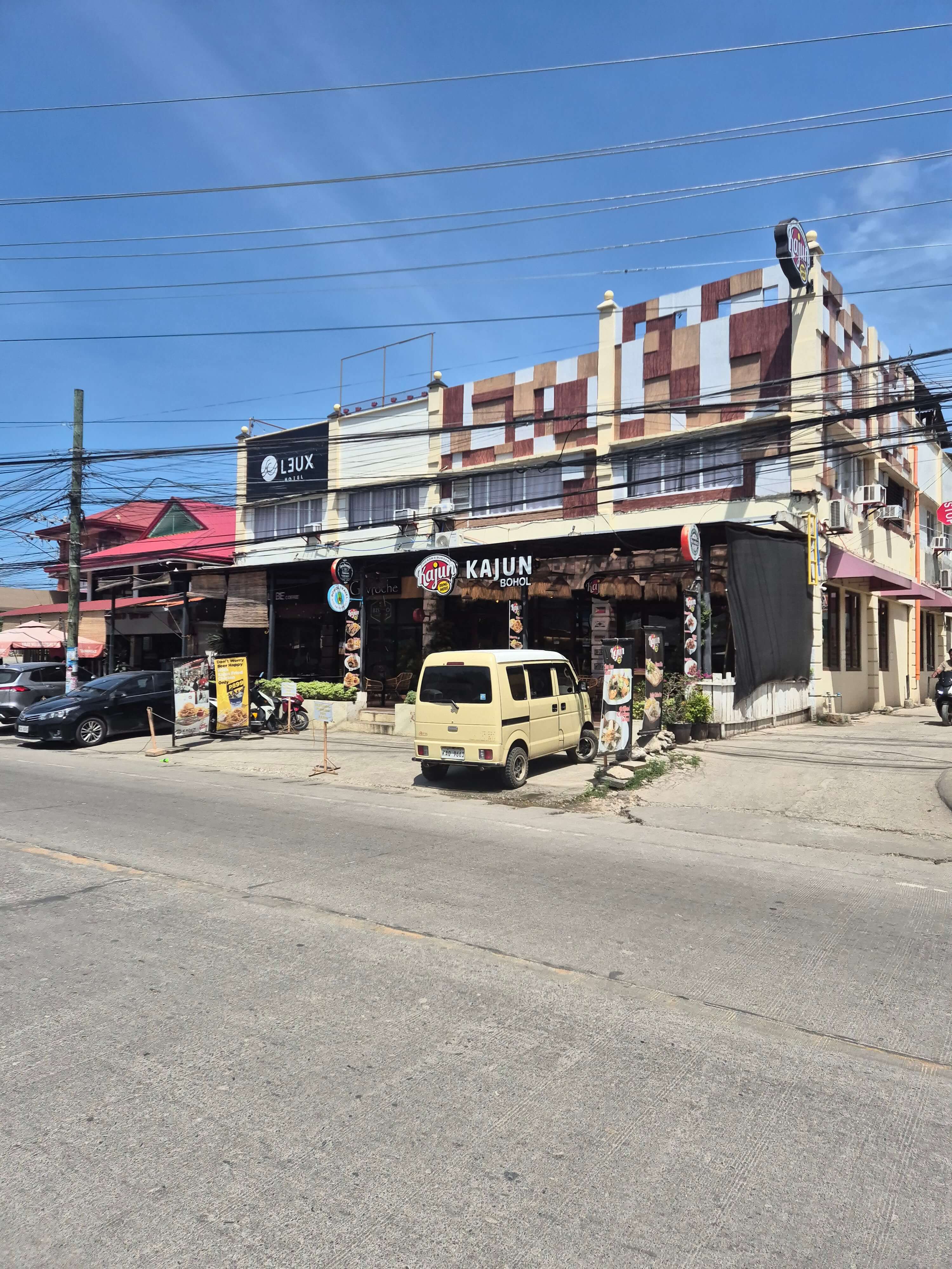 보홀 트래블카드 ATM 페소 출금하기 : BPI위치&amp;#44;수수료&amp;#44;인출한도