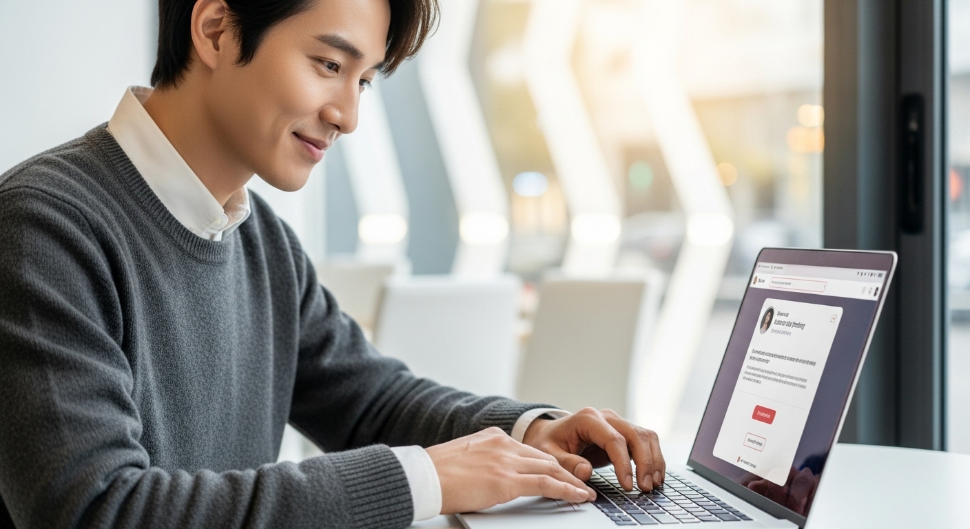 해킹 의심 시 가장 먼저 확인해야 할 체크리스트