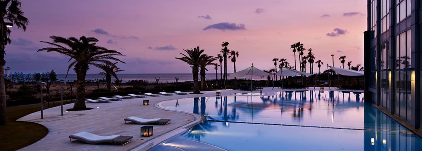 해비치호텔&리조트의-수영장