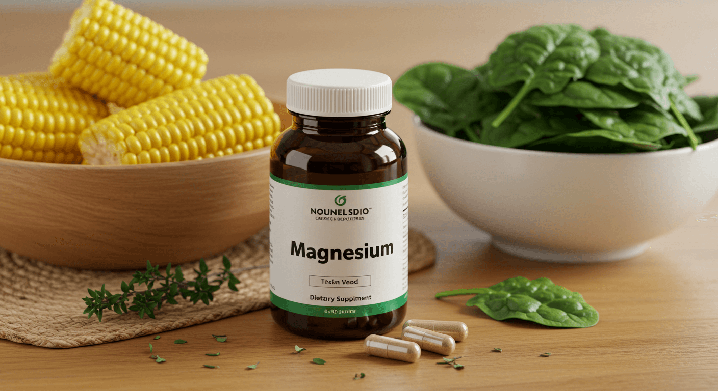 옥수수-식이섬유