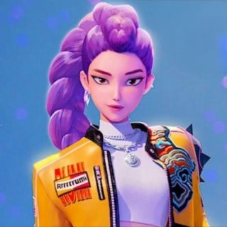 케데헌 가수