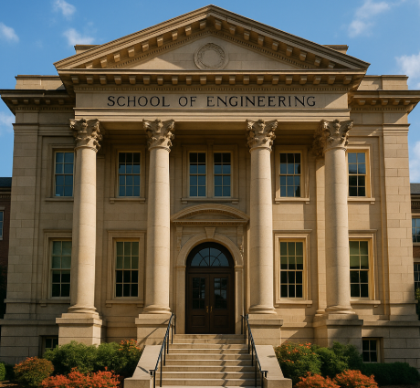 동부vs서부 공과대 등록금