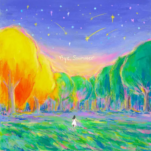 아이유 바이 썸머