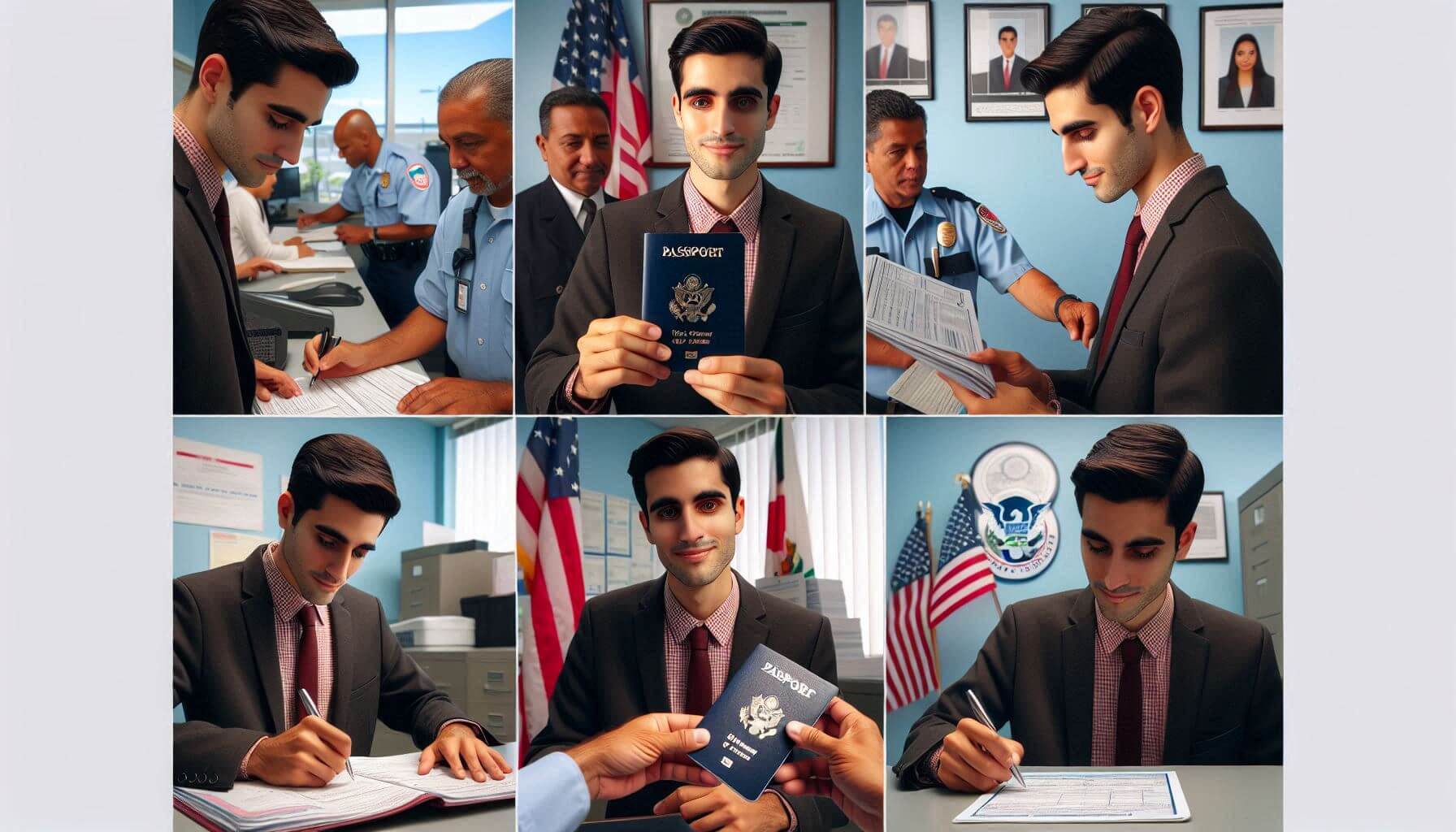 여권 재발급 온라인 신청방법&amp;#44; 비용&amp;#44; 신청서류&amp;#44; 소요기간 등