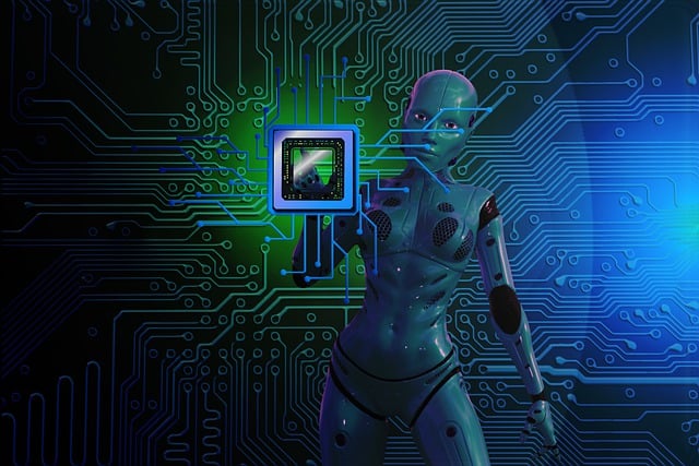 한국의 차세대 기술 개발 현황 (반도체, 배터리, AI)