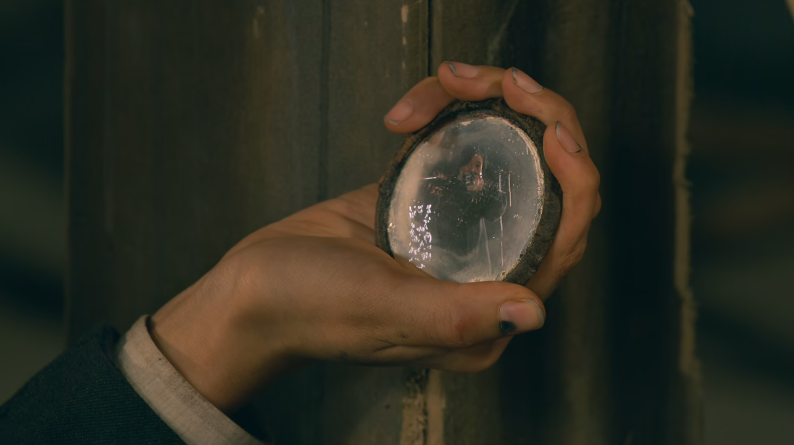 도적 칼의 소리 등장인물