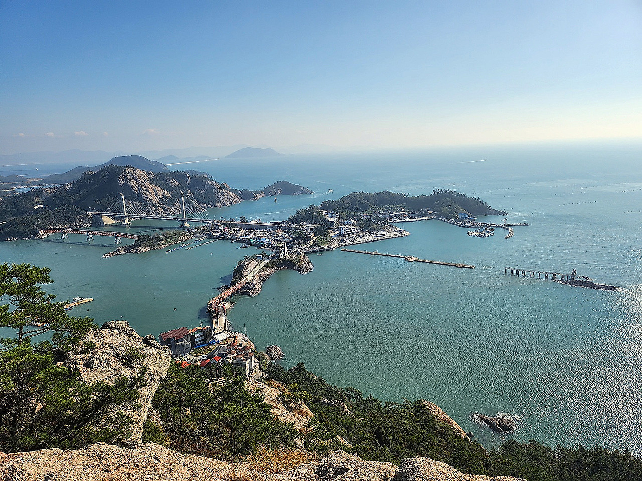군산 정착 리얼 가이드 &mdash; 느린 시간 속에서 생활이 단단해지는 도시