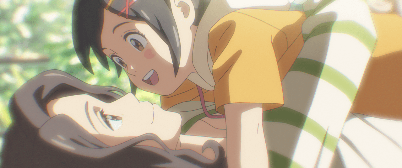 영화 스즈메의 문단속