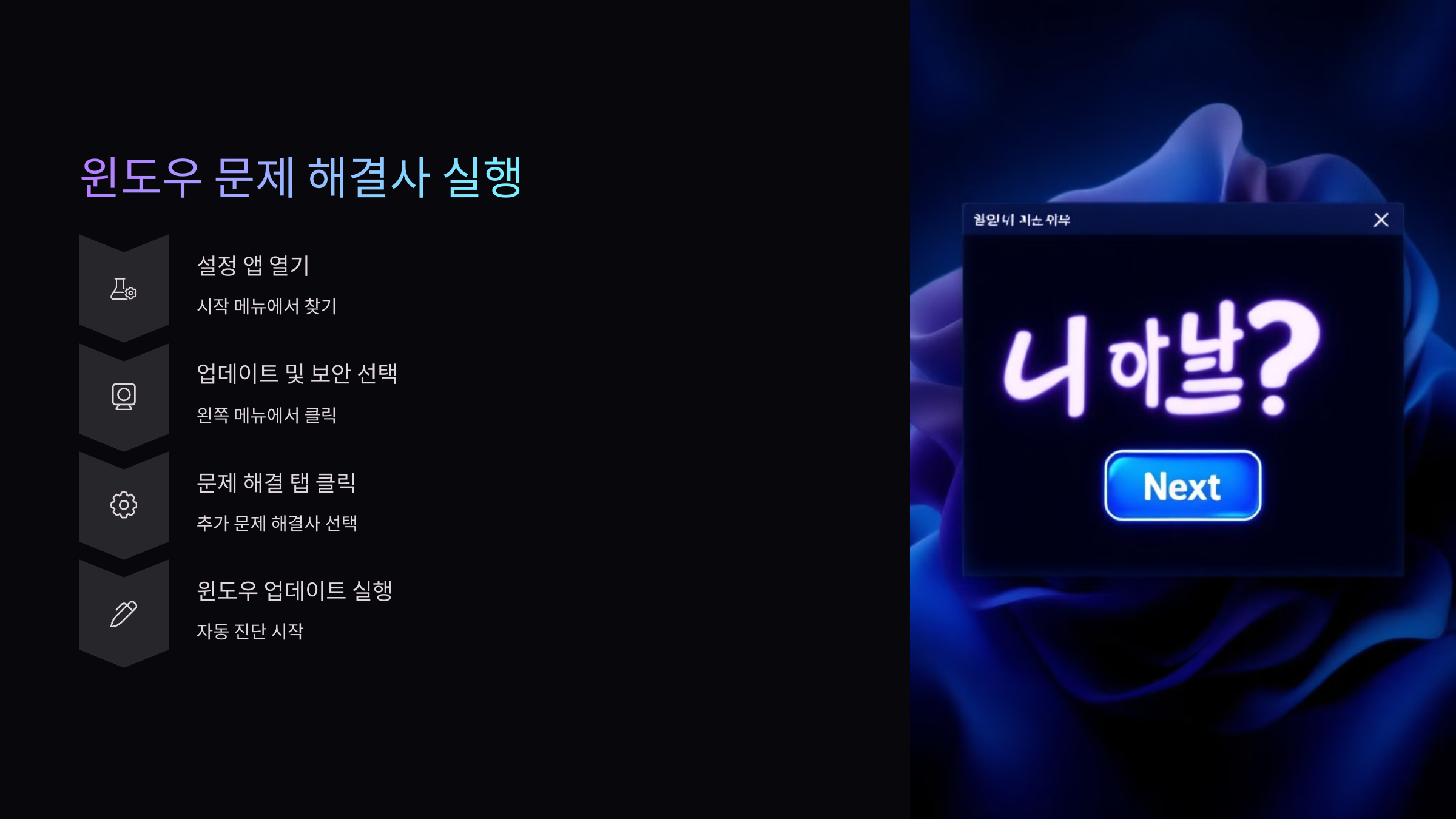문제해결사