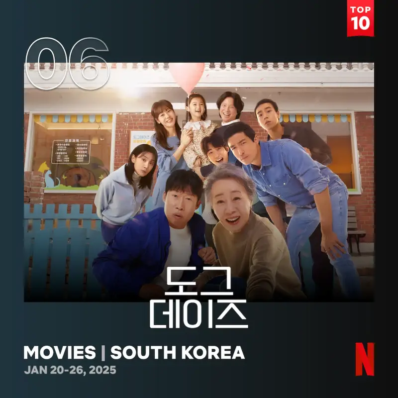 도그 데이즈