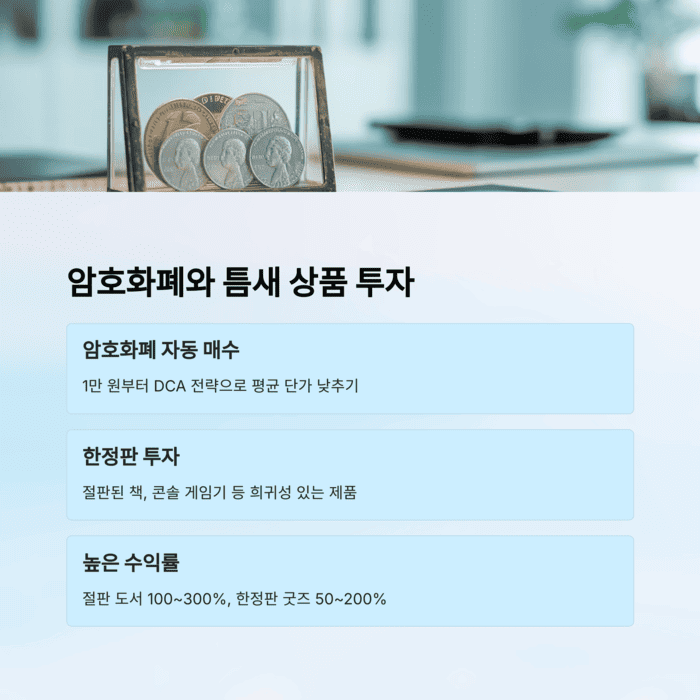 개인금융