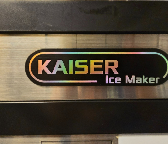 카이저 제빙기