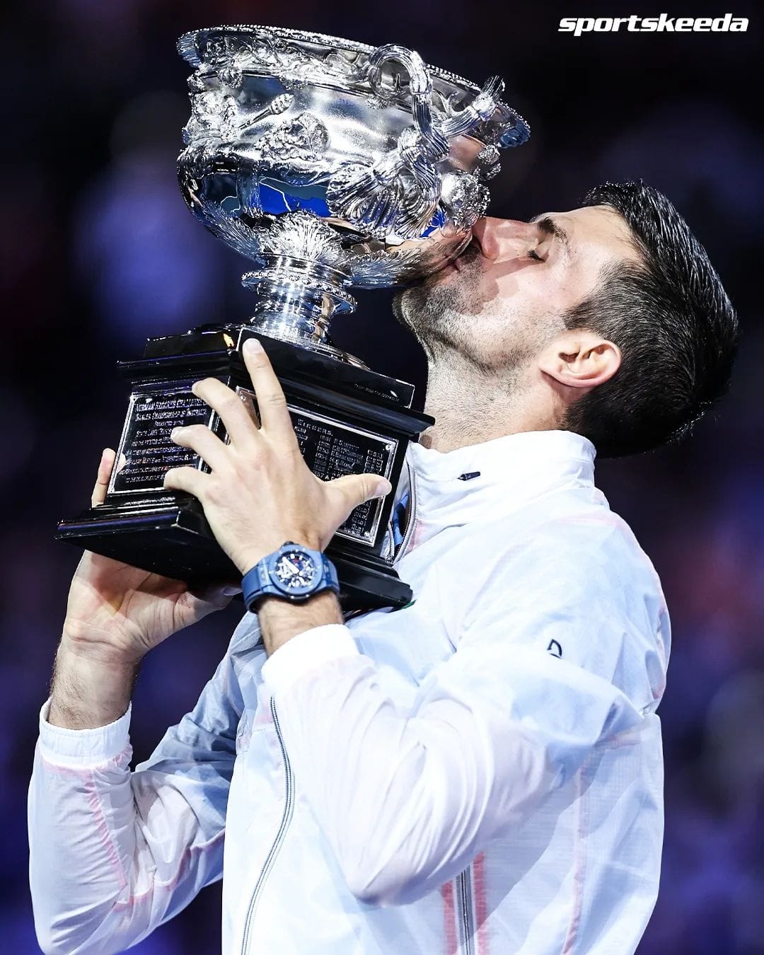 2024 호주 오픈 개최 일자 및 상금