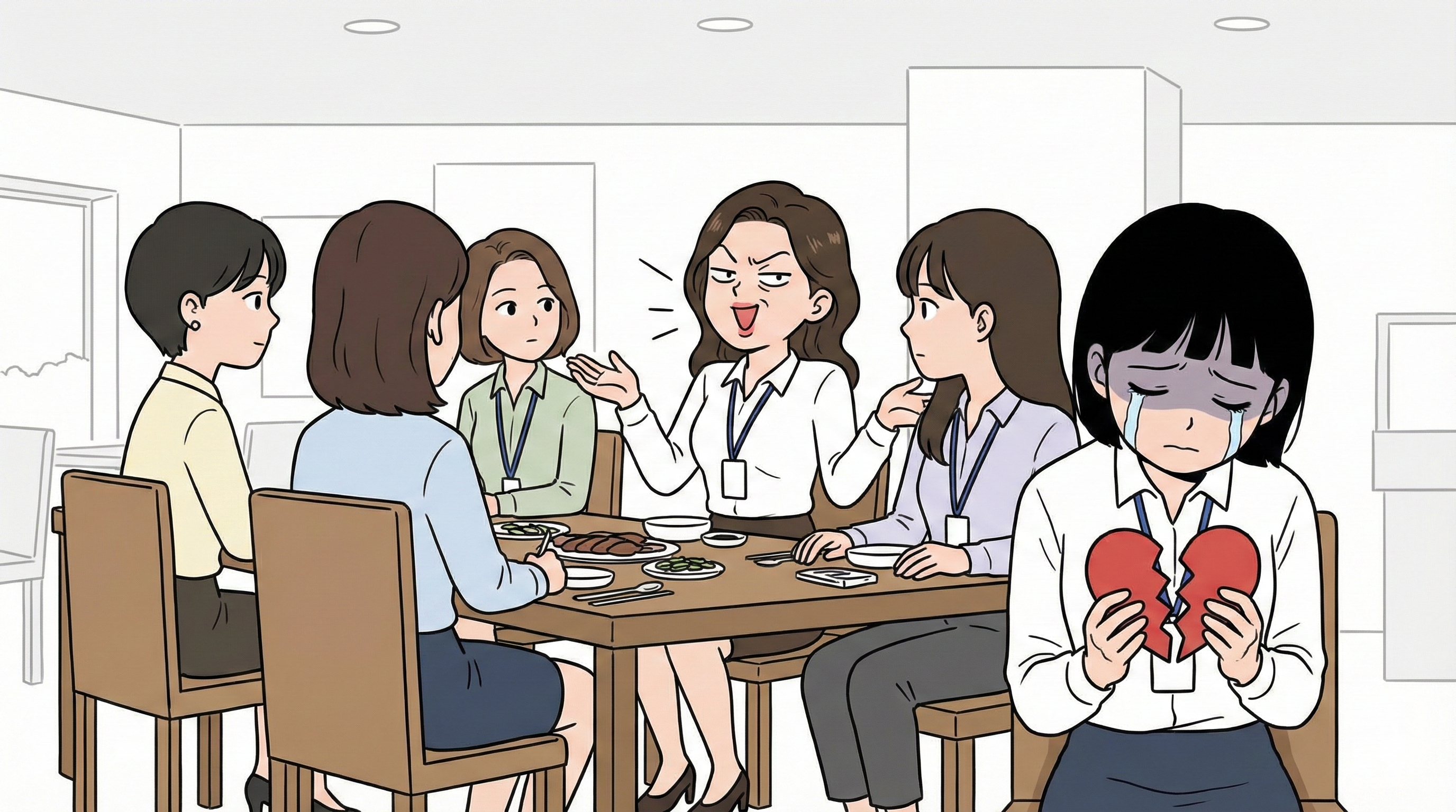 칭찬과 인정에 대한 과도한 집착: "나 좀 봐! 나 대단하지?"