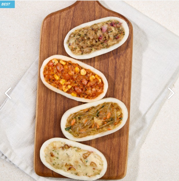 6시내고향-남원-치즈떡