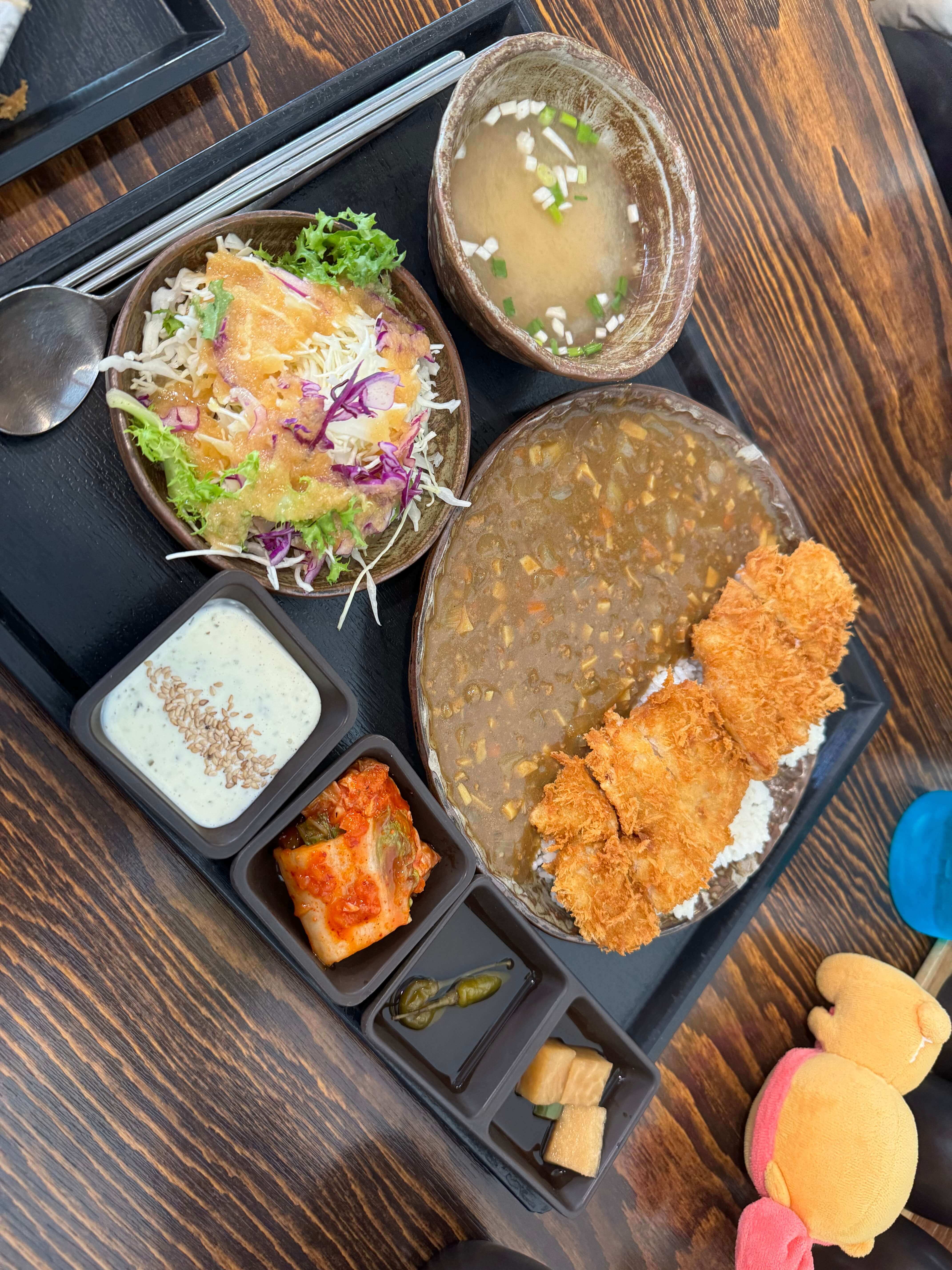 수제돈까스맛집