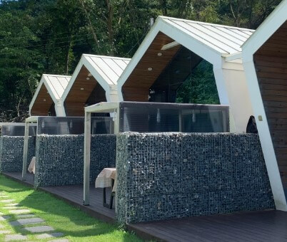 빌라 달 모어 펜션