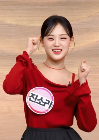 진소리 프로필 사랑바람 천년바위 노래 현역가왕 3 김다현 언니-5