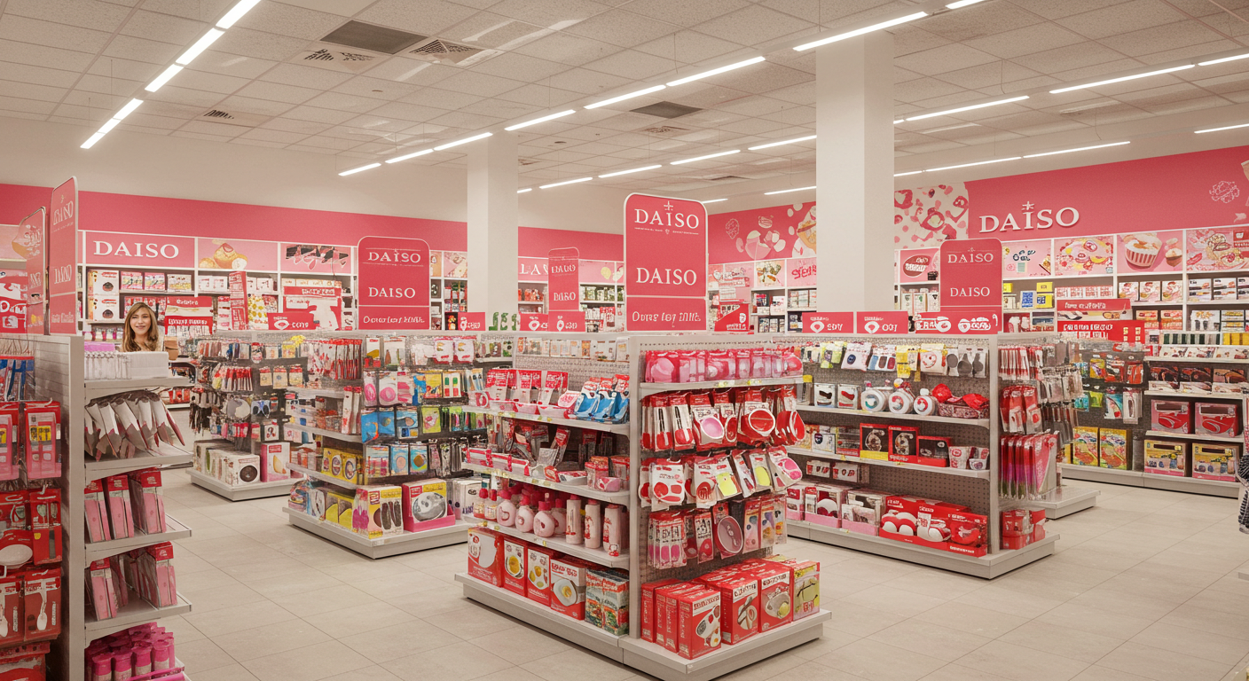 쇼피 다이소 아이템 판매